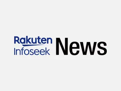 Rakuten Inforseek News