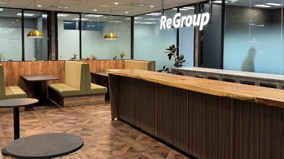 株式会社リグロス様